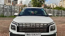 Used Hyundai Venue SX (O) 1.0 Turbo Petrol DCT in Mumbai