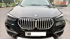 Used BMW X1 sDrive20i xLine in Delhi