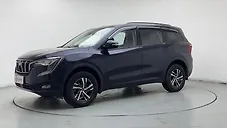 Used Mahindra XUV700 AX 5 Petrol MT 5 STR [2021] in Gohana