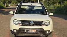 Used Renault Duster RXE Petrol in Thiruvananthapuram