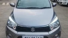 Used Maruti Suzuki Celerio ZXi [2017-2019] in Mumbai