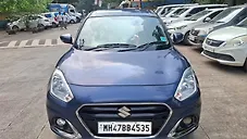 Used Maruti Suzuki DZire ZXi AGS [2020-2023] in Mumbai