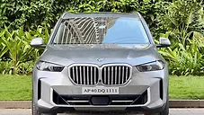 Used BMW X5 xDrive30d xLine in Mumbai