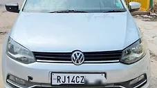 Used Volkswagen Polo Highline1.2L (P) in Jaipur