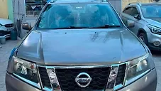 Used Nissan Terrano XL (D) in Kanpur