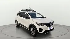 Used Renault Triber RXT in Coimbatore