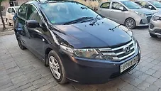 Used Honda City E [2013-2016] in Kanpur
