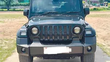 Used Mahindra Thar LX Hard Top Diesel MT in Ahmedabad