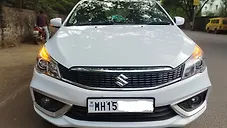 Used Maruti Suzuki Ciaz Delta Hybrid 1.5 [2018-2020] in Nashik