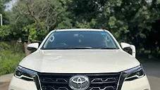 Used Toyota Fortuner 4x2 2WD Petrol 2.7L Automatic (TC) in Delhi