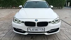 Used BMW 3-Series 320d Sport Line in Ahmedabad