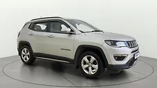 Used Jeep Compass Limited 1.4 Petrol AT [2017-2020] in Mumbai
