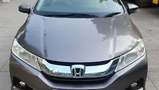Used Honda City V in Mumbai