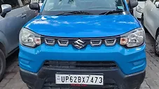 Used Maruti Suzuki S-Presso VXi in Kanpur