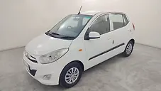 Used Hyundai i10 Sportz 1.1 iRDE2 [2010--2017] in Coimbatore