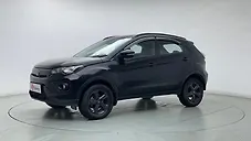 Used Tata Nexon XZ Plus Dark Edition [2021-2023] in Ghaziabad