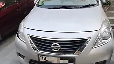Used Nissan Sunny XV in Delhi