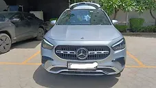 Used Mercedes-Benz GLA 200 in Pune