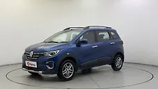 Used Renault Triber RXZ [2019-2020] in Ahmedabad