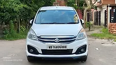 Used Maruti Suzuki Ertiga VDI SHVS in Kolkata