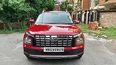 Used Hyundai Venue S 1.2 Petrol in Kolkata