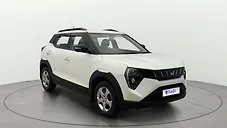 Used Mahindra XUV 3XO MX1 Petrol 1.2L Turbo Manual in Lucknow