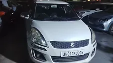 Used Maruti Suzuki Swift VXi in Ranchi