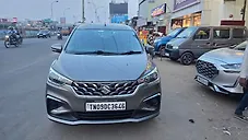 Used Maruti Suzuki Ertiga VXi (O) [2023-2025] in Chennai