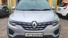 Used Renault Triber RXT [2019-2020] in Kanpur