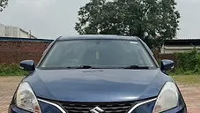 Used Maruti Suzuki Baleno Zeta 1.2 AT in Ahmedabad