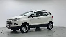 Used Ford Ecosport Titanium 1.0 Ecoboost (Opt) in Ghaziabad