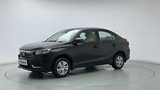 Used Honda Amaze S MT 1.2 Petrol [2021] in Karnal