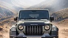 Used Mahindra Thar LX Hard Top Petrol AT 4WD [2021-2022] in Delhi