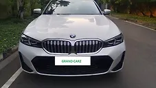 Used BMW 3 Series Gran Limousine 330Li M Sport in Chennai