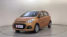 Used Hyundai Grand i10 Magna 1.2 Kappa VTVT [2013-2016] in Bangalore