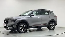 Used Kia Seltos GTX Plus 1.4 DCT [2019-2021] in Ghaziabad