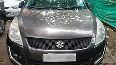 Used Maruti Suzuki Swift VXi [2014-2017] in Mumbai