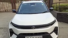Used Tata Nexon Creative Plus (S) 1.2 Petrol 7DCA [2023-2025] in Delhi