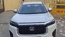 Used Honda Elevate V Petrol Automatic in Delhi
