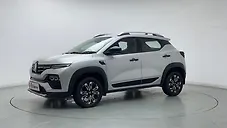 Used Renault Kiger RXZ Turbo CVT in Delhi