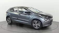 Used Tata Altroz XZA Plus (S) in Gurgaon
