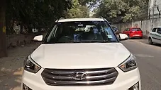 Used Hyundai Creta 1.6 SX Plus AT Petrol in Delhi