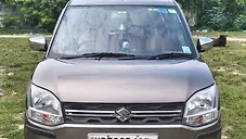 Used Maruti Suzuki Wagon R VXi 1.2 in Kanpur