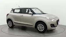 Used Maruti Suzuki Swift VDi [2018-2019] in Hyderabad