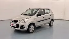 Used Maruti Suzuki Alto VXi in Agra