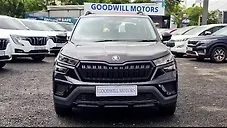 Used Skoda Kushaq Monte Carlo 1.5L TSI DSG in Pune