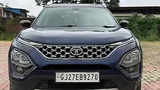 Used Tata Harrier XZA Plus in Ahmedabad