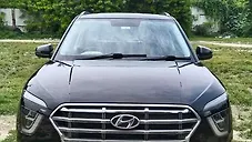 Used Hyundai Creta SX 1.5 Diesel [2020-2022] in Kanpur