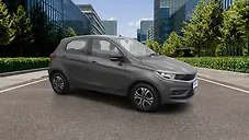 Used Tata Tiago XT CNG [2022-2023] in Pune
