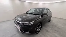Used Honda Amaze VX Petrol Automatic in Coimbatore